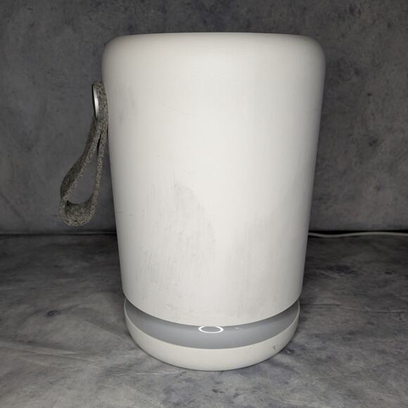 Molekule Air Mini - FDA-Cleared Medical Air Purifier with PECO Technology - Picture 8 of 10